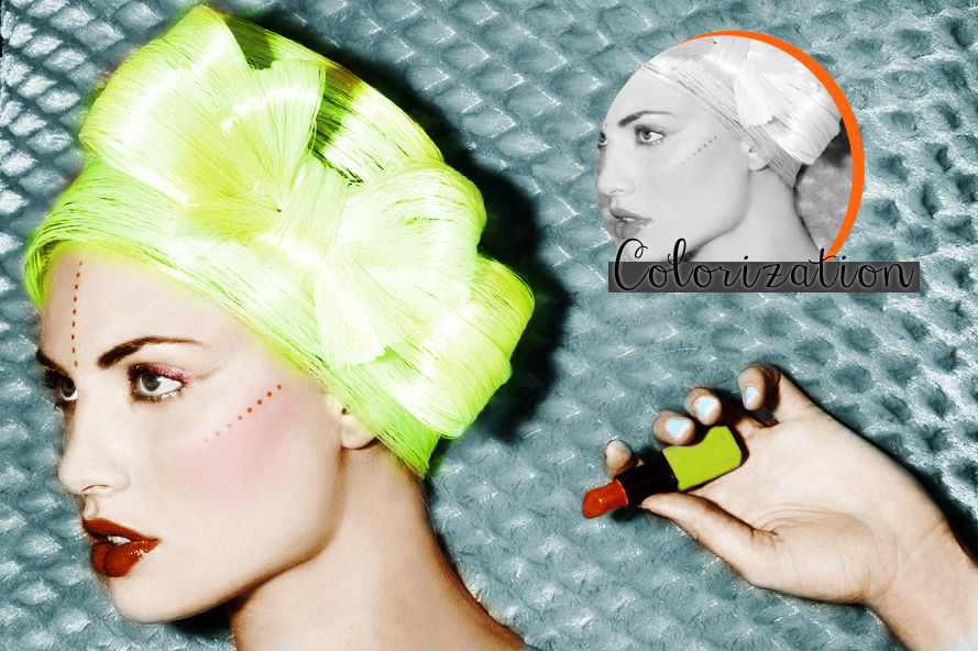 Colorization Anything Model Model Colorization by darkeyeddreamer on DeviantArt