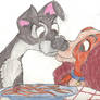 Lady and The Tramp