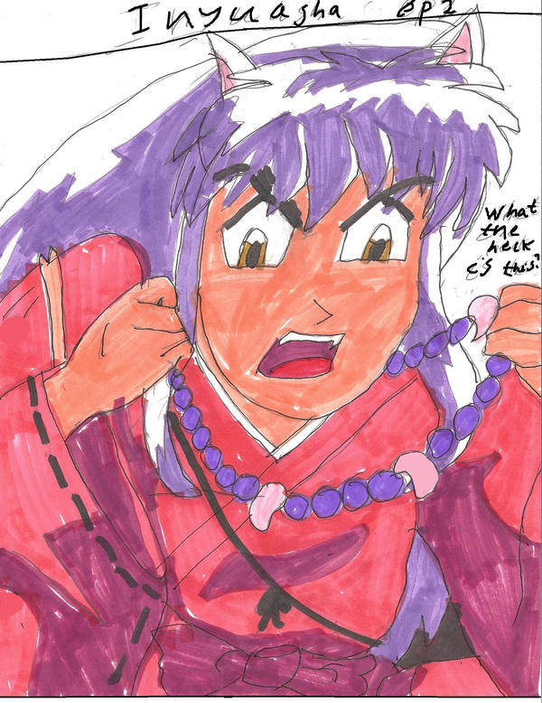 Watch Inyuasha Ep 58 Dubbed