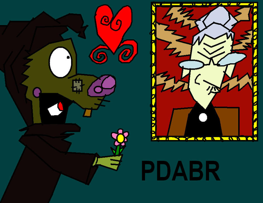 PDABR