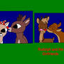 Rudolph and His Girlfriends