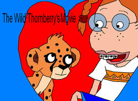 The Wild Thornberry's Movie