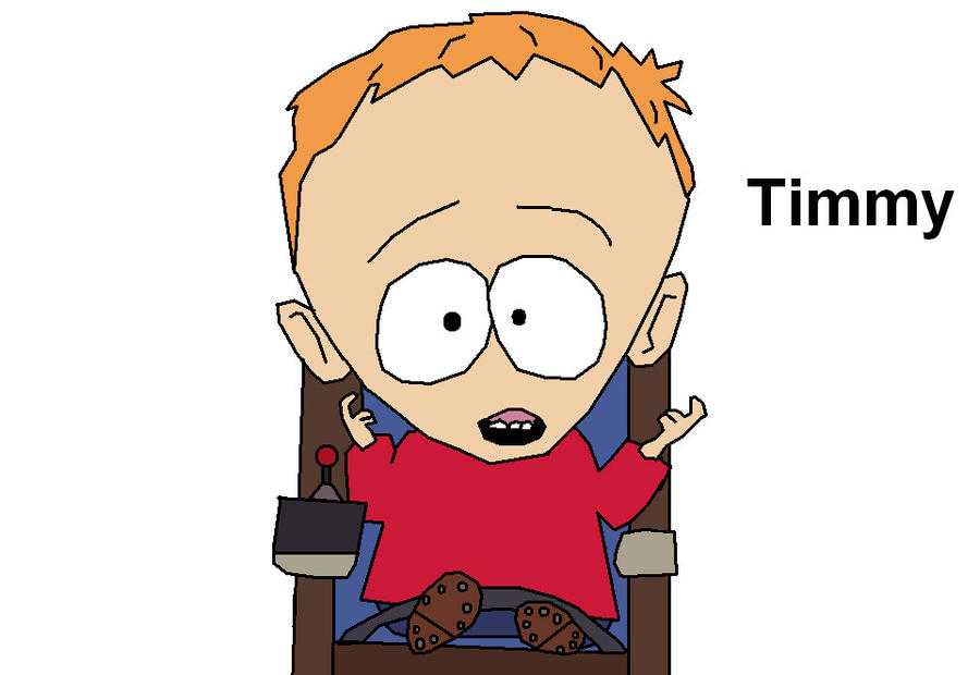 Timmy by invderzimfannumber1 on DeviantArt
