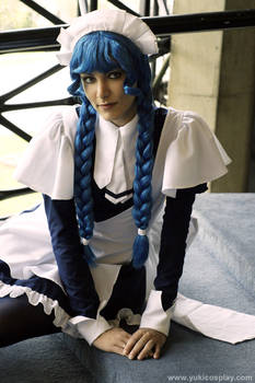 Yuzuki