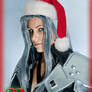 Santa Sephiroth