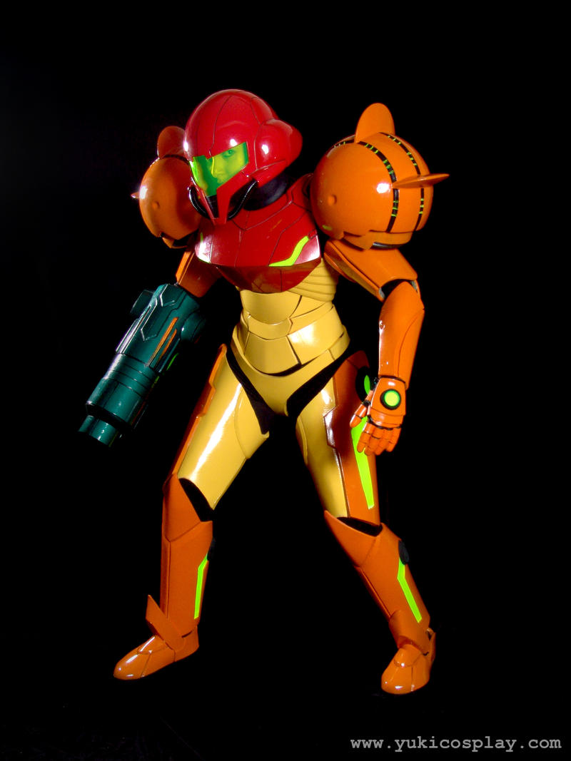 Hunting Space Pirates