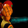 Metroid: Samus Side View II
