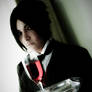 Black Butler