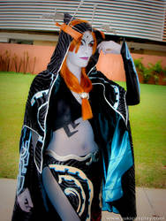 Twilight Princess Midna 2