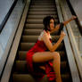 Ada Wong - Cosplay 2