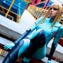 Metroid - Zero Suit Samus 4