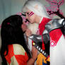 Kiss From A Rose - InuYasha