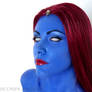 Mystique
