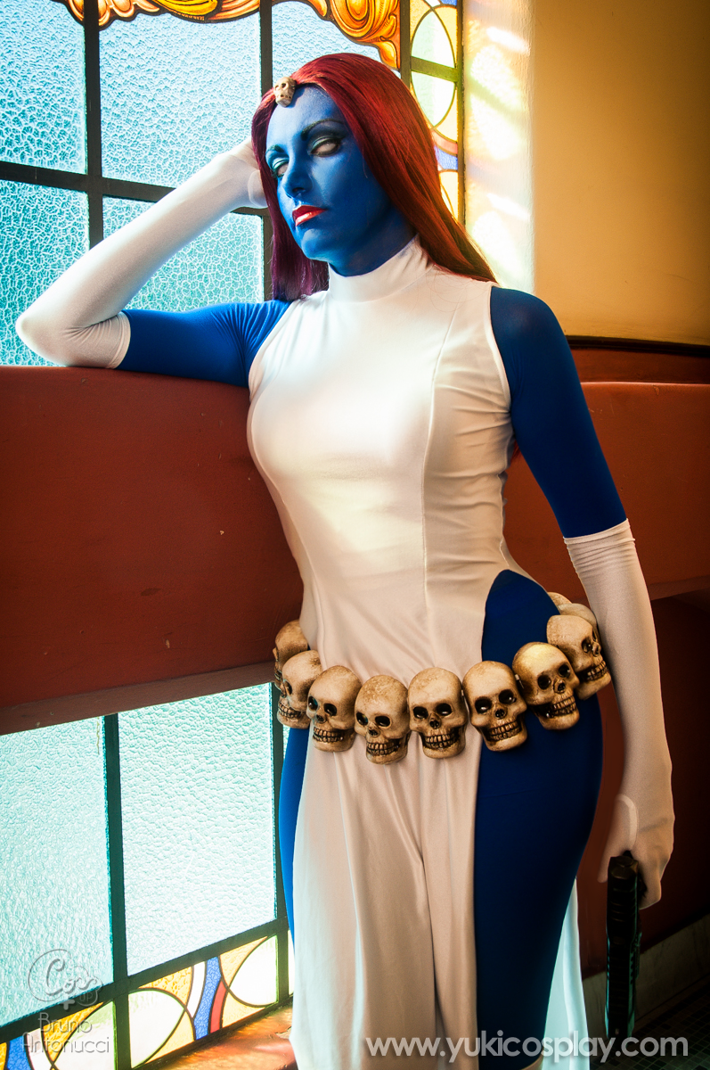 Mystique