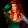 Poison Ivy - Batman