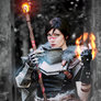 Hawke - Dragon Age GIF