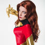 Dark Phoenix