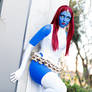 Mystique
