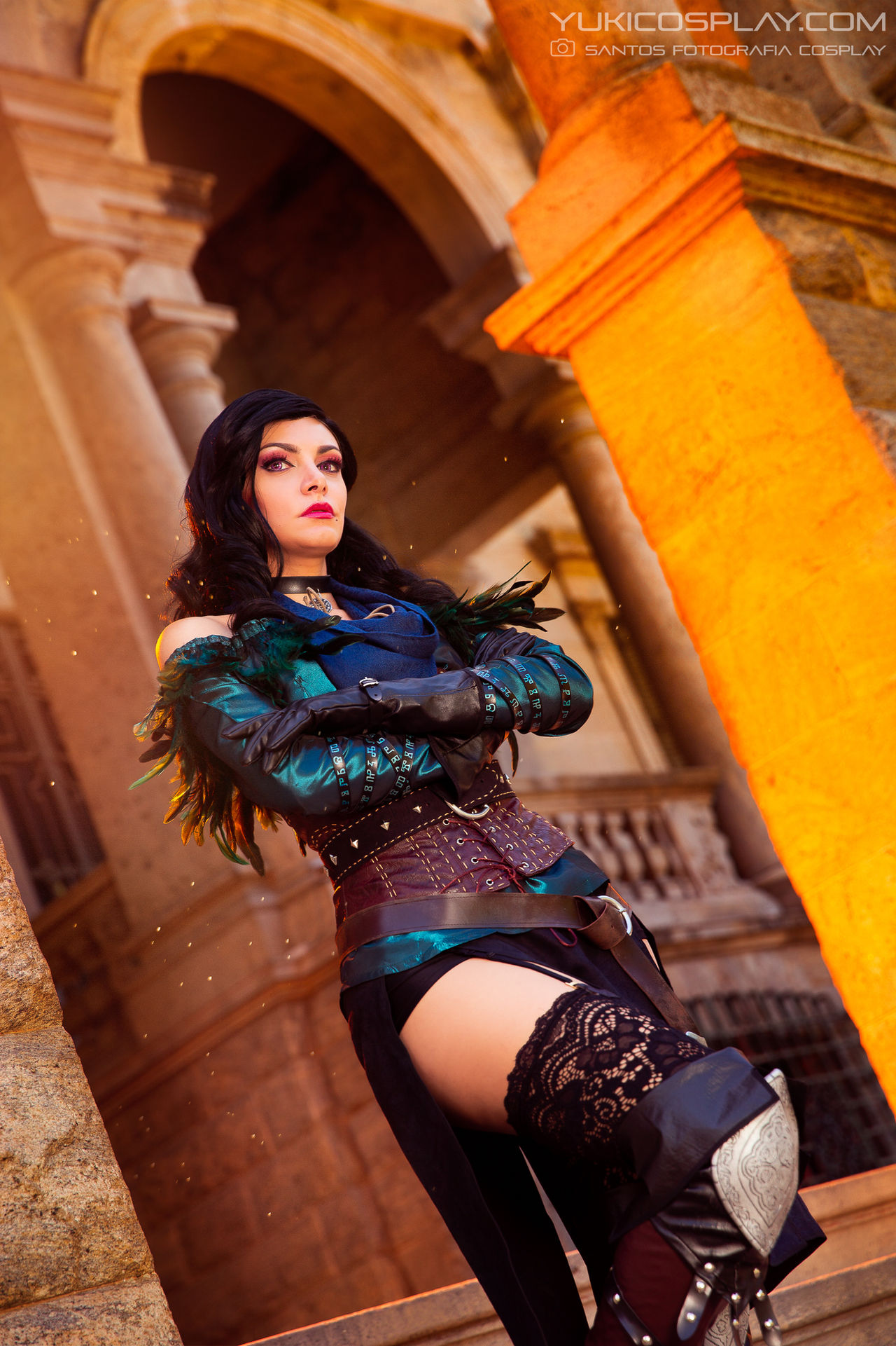 Yennefer