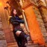 Yennefer Cosplay