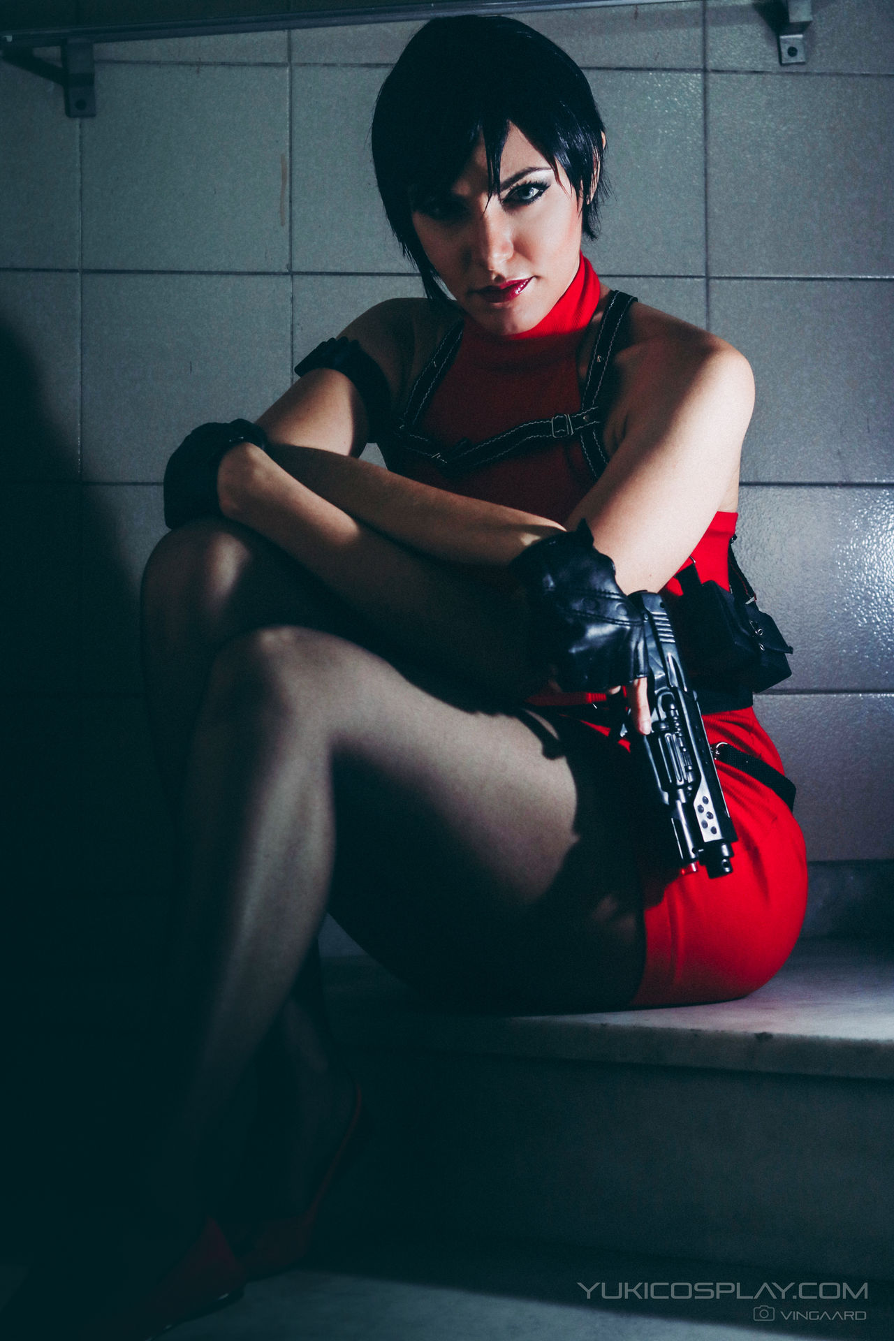 Ada Wong - Resident Evil