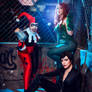 Gotham City Sirens