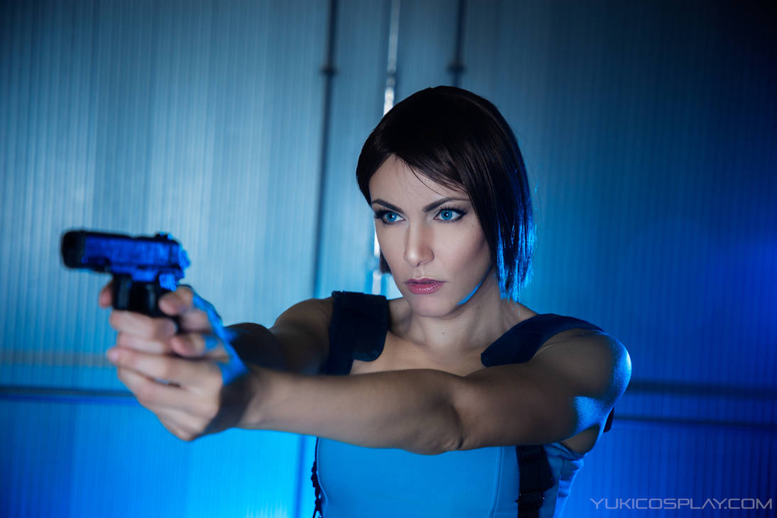 Valentine cosplay. Джилл Валентайн косплей. Джилл Resident Evil косплей. Flora Daria косплей Джилл Валентайн. Энджи Найт косплей Джилл Валентайн.