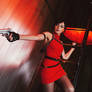 Ada Wong | Cosplay