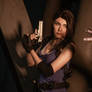 Jill Valentine cosplay | Resident Evil 3 Remake