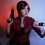 Claire Redfield | Cosplay