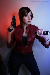 Claire Redfield | Cosplay