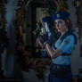 Jill Valentine - Resident Evil 1