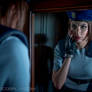 Jill Valentine cosplay | Resident Evil 1 Remake