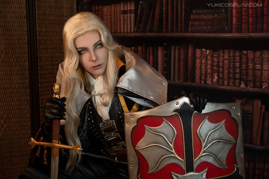 Alucard | Castlevania