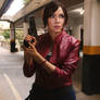 Claire Redfield | RE2R Cosplay