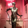 HELLo tHERE - Catwoman cosplay 2