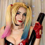 Harley Quinn