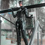 Catwoman - Batman Returns Cosplay