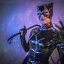 Catwoman | Batman Returns Cosplay