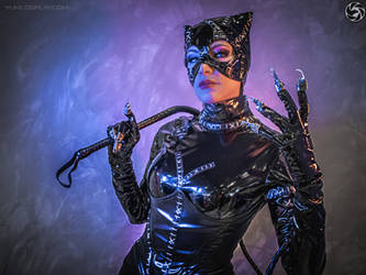 Catwoman | Batman Returns Cosplay