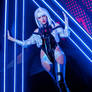 Cyberpunk | Lucy cosplay