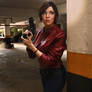 Claire Redfield Cosplay