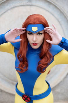 Jean Grey