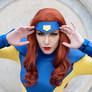 Jean Grey