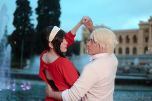 SpyXFamily | Cosplay