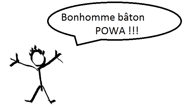 Bonhomme Baton By Woplak On Deviantart Bonhomme Baton By Woplak On Deviantart