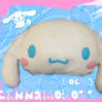 Cinnamoroll Plushie