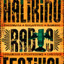 Halikinu Radio Festival - P 05