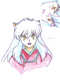 inuyasha sama