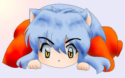 Chibi InuYasha